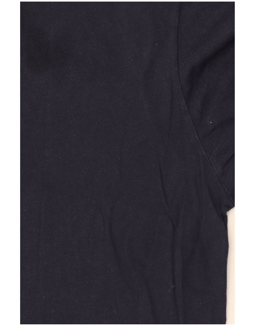Tricou Lacoste pentru bărbați, cu ajustare normală, top mediu din bumbac bleumarin