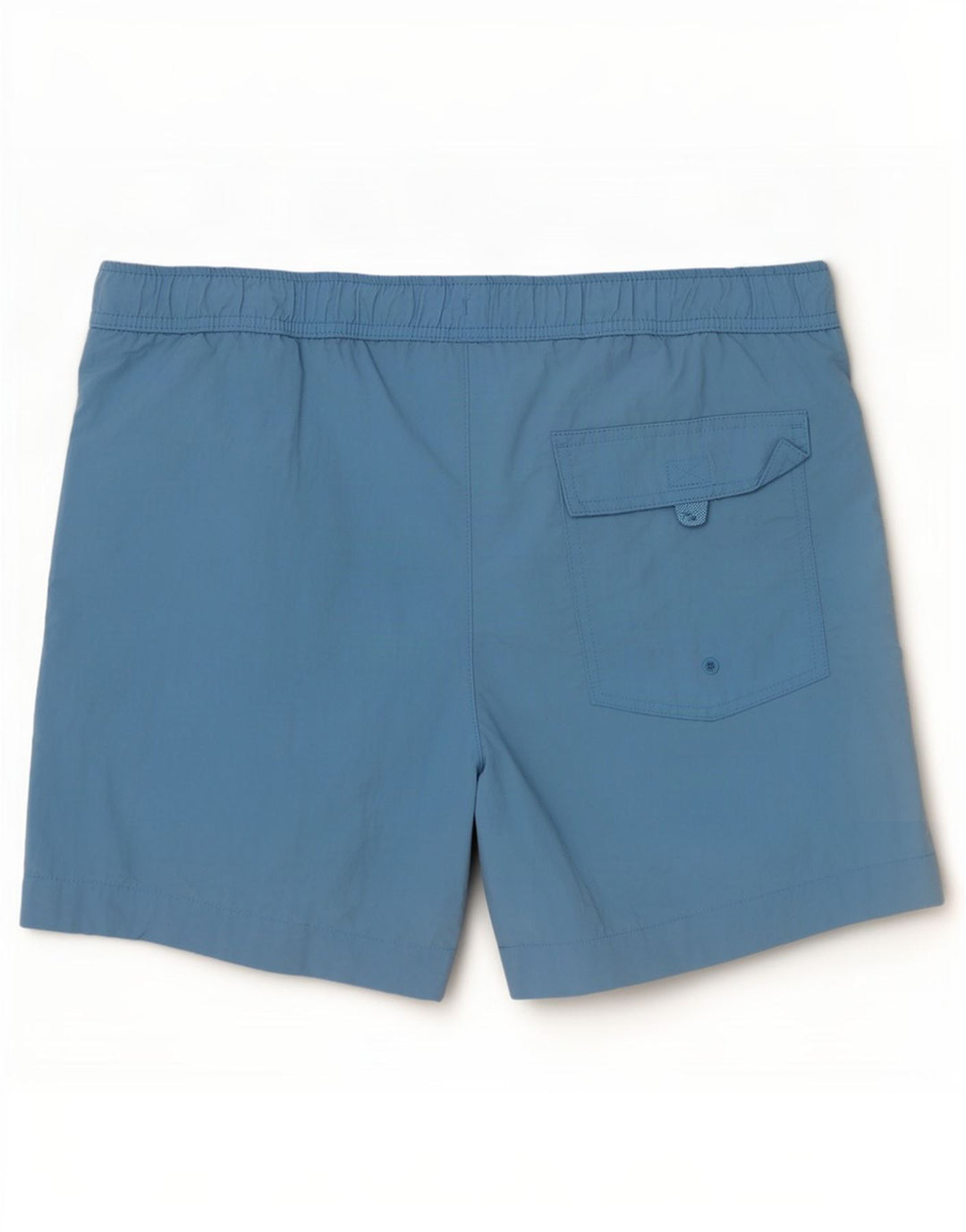 Pantaloni scurți de înot Champion pentru bărbați, poliamidă albastră medie