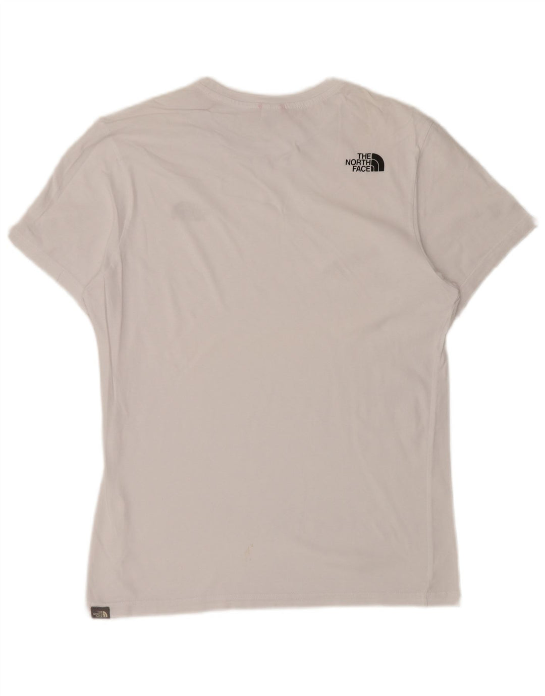 Tricou pentru bărbați The North Face Top Medium White