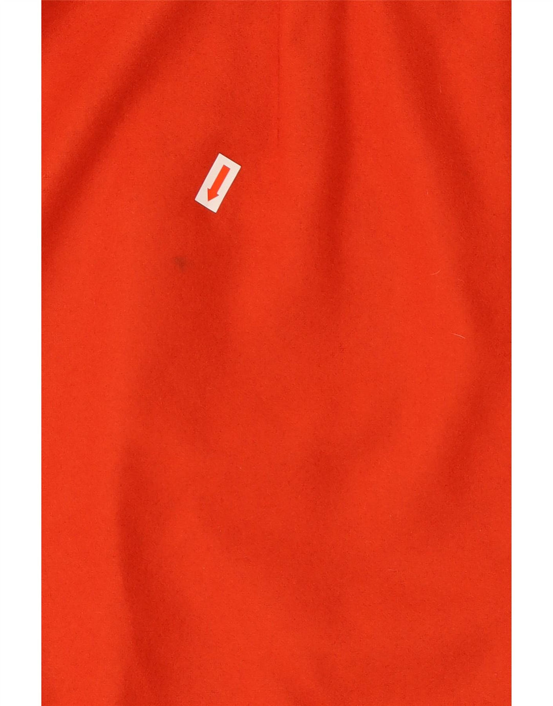 Rochie Hobbs pentru femei fără mâneci, UK 10, lână roșie mică