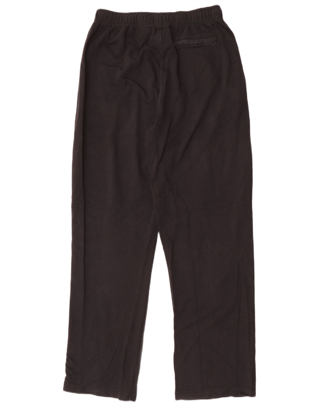 Pantaloni de trening pentru bărbați Marks & Spencer, mari, negru, bumbac