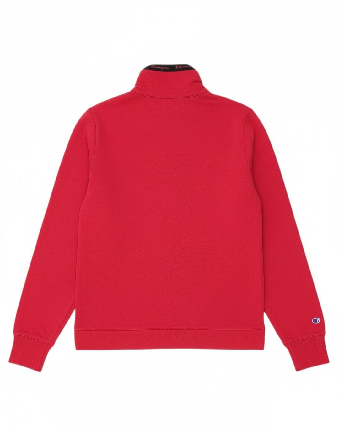 Jachetă de trening pentru femei Champion UK 10 Small Pink