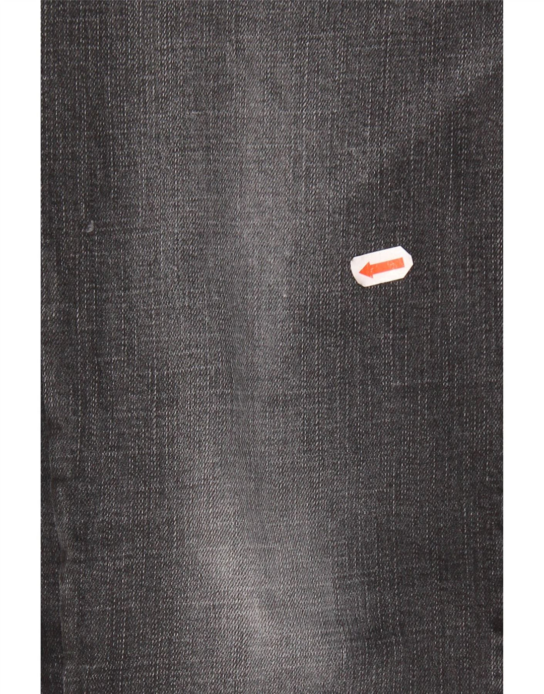 Blugi skinny pentru bărbați Superdry W34 L29 bumbac gri