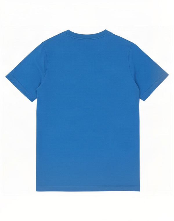 Tricou grafic Nike pentru băieți Inter Milan Top 13-14 ani XL Bumbac albastru