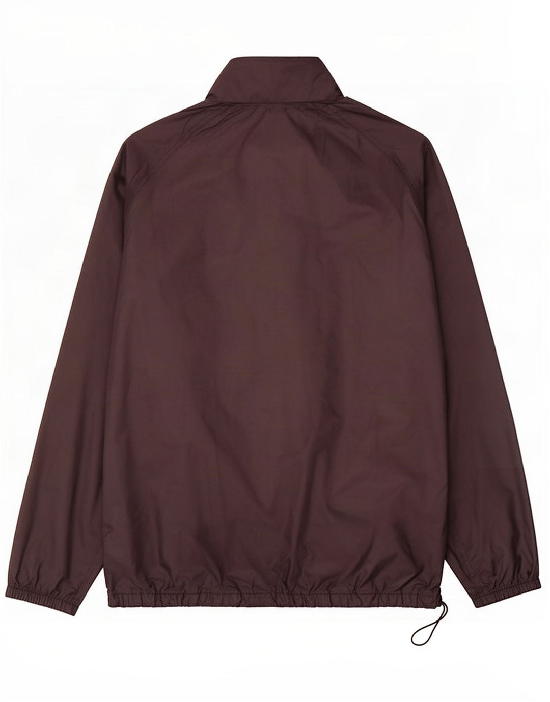 Jachetă de ploaie pentru bărbați Mountain Warehouse UK 38 Medium Black Nylon