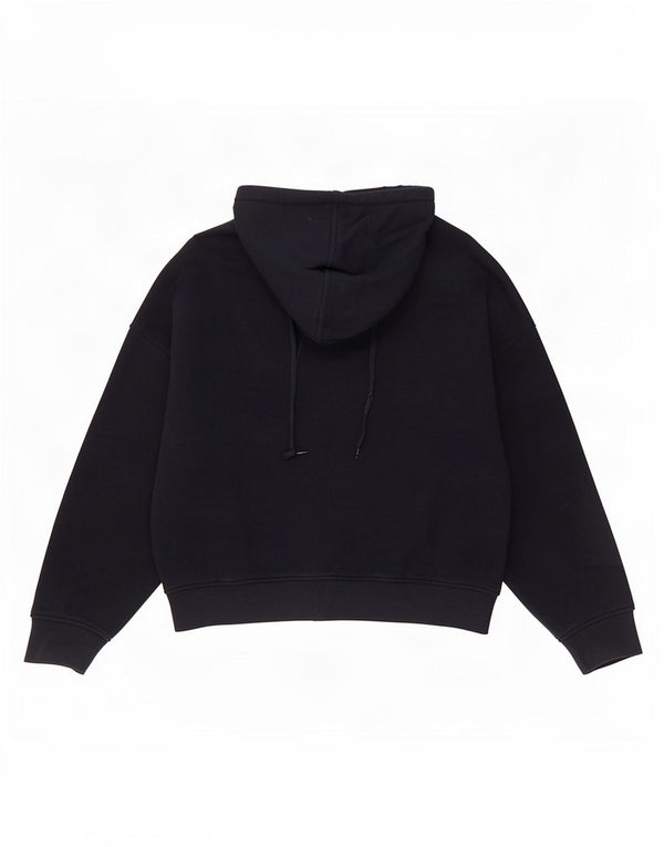 Pulover supradimensionat pentru femei Marks & Spencer UK 14 Medium Bleumarin
