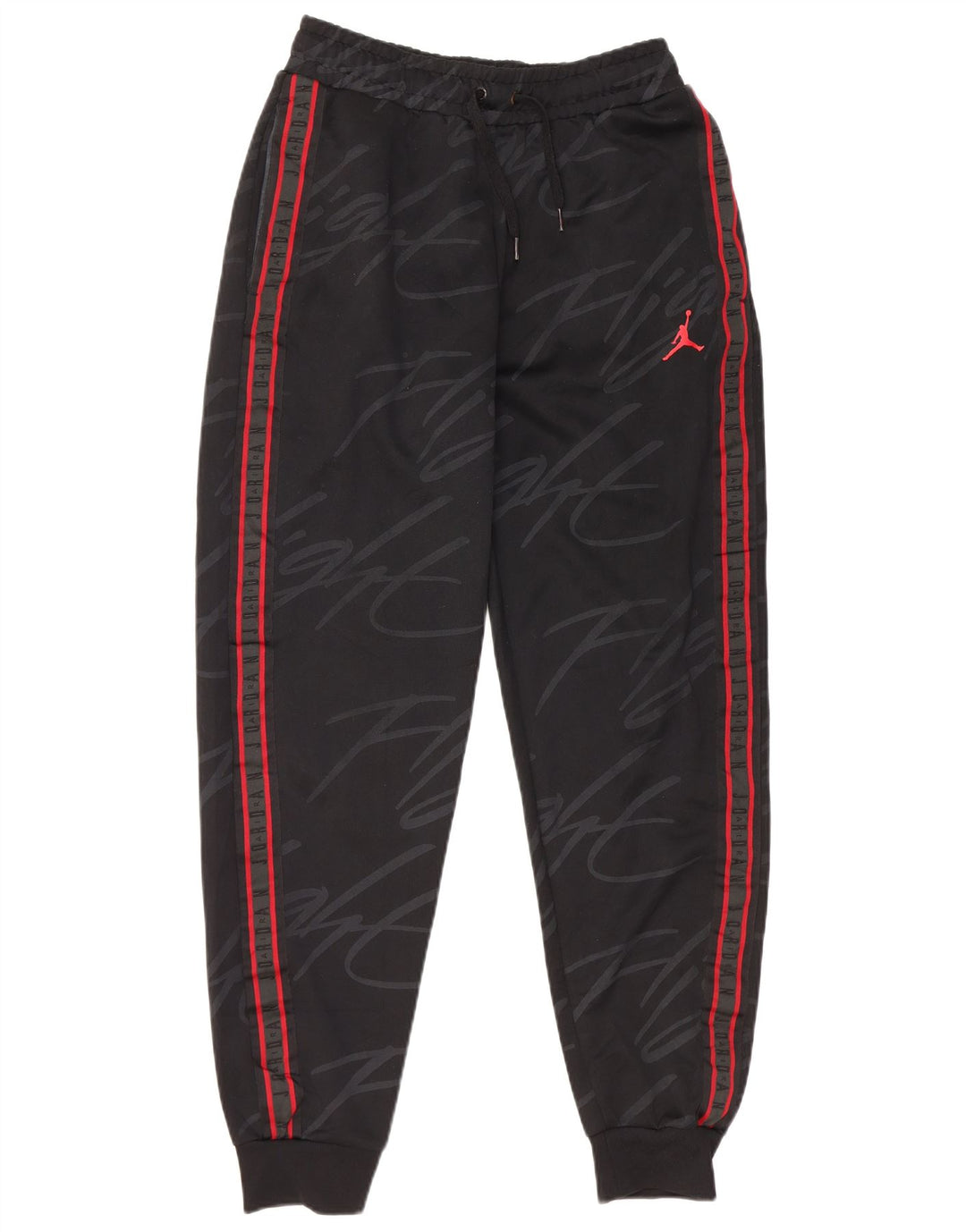 Pantaloni de trening grafic pentru bărbați JORDAN Pantaloni de jogging Mic Negru