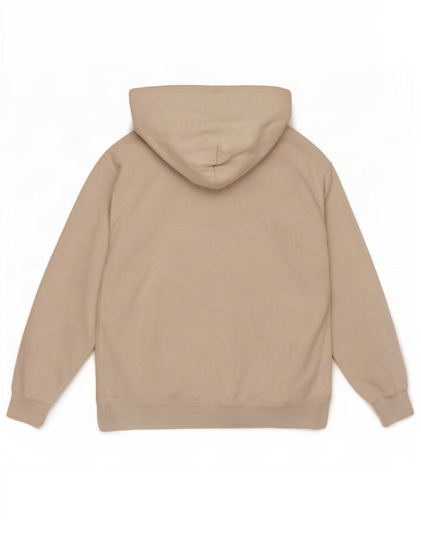 Pulover pentru bărbați Champion, cu țesătură inversă, XL, bumbac, alb