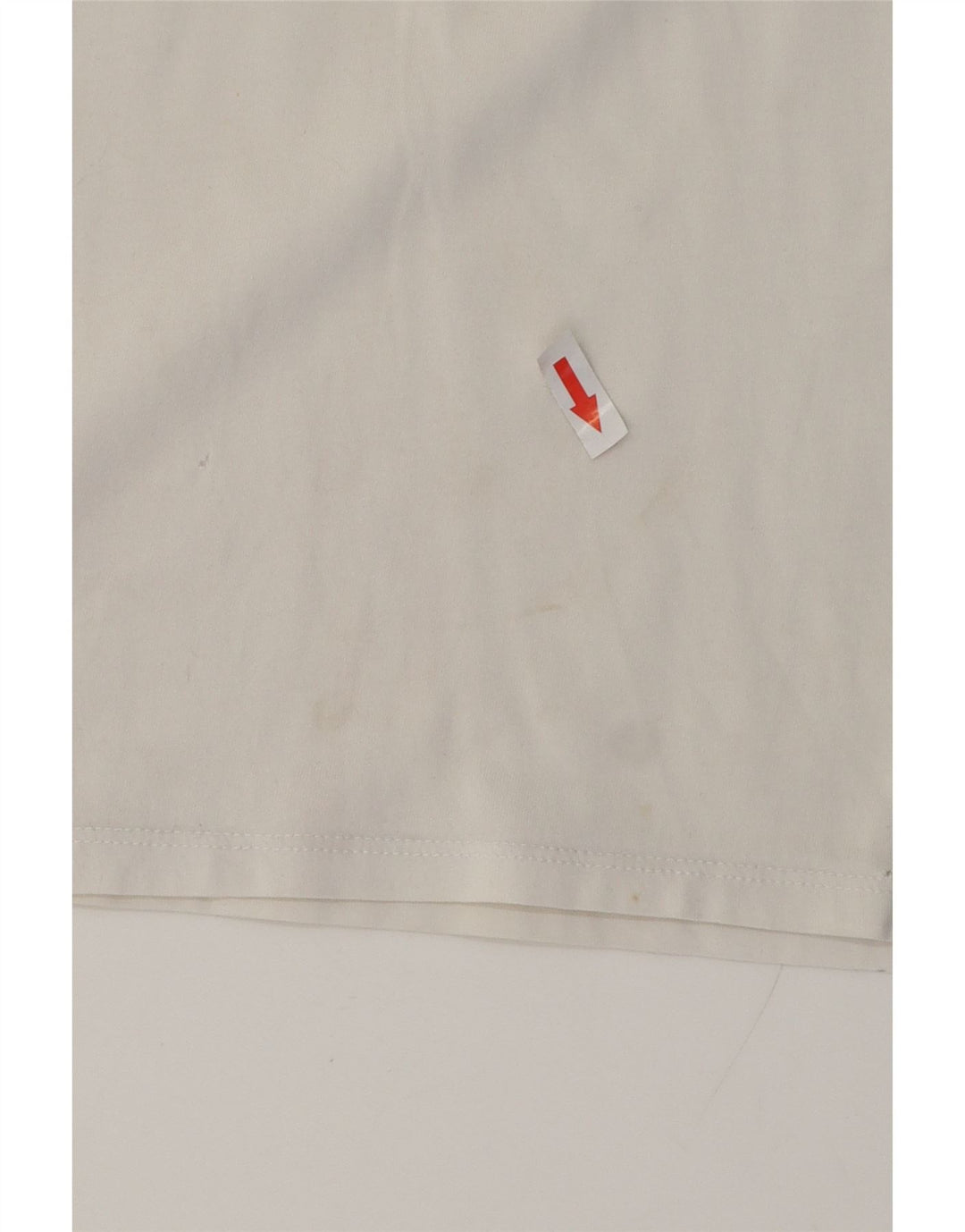 Tricou grafic Jordan pentru bărbați Top mic Bumbac alb