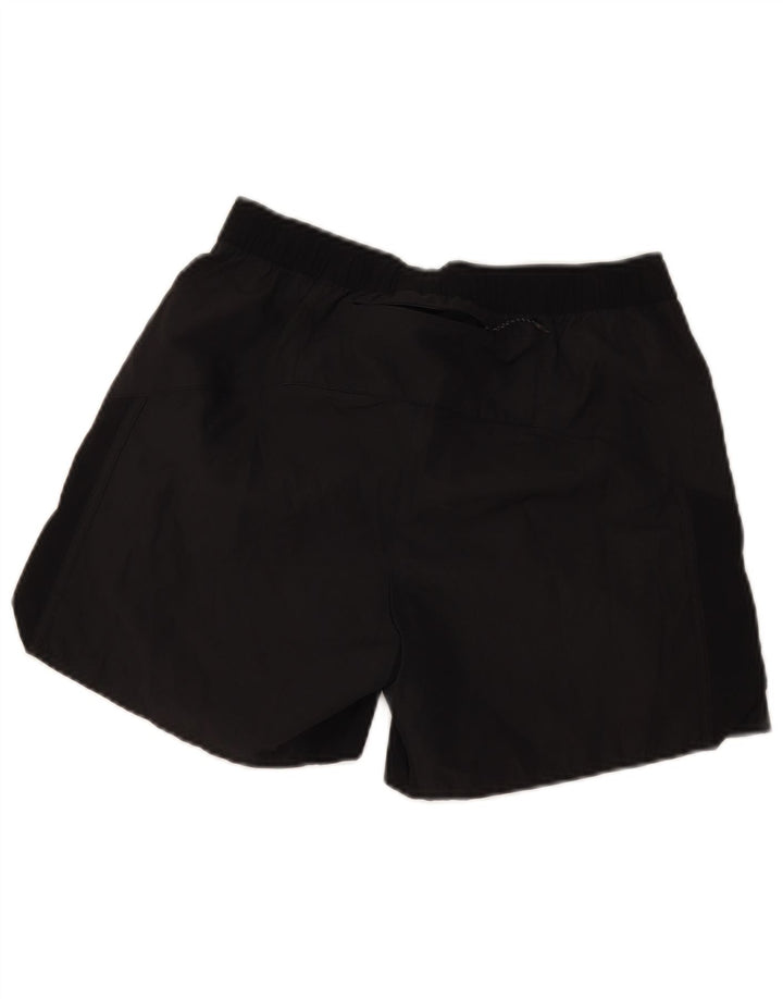Pantaloni scurți sport pentru bărbați Adidas Medium Black