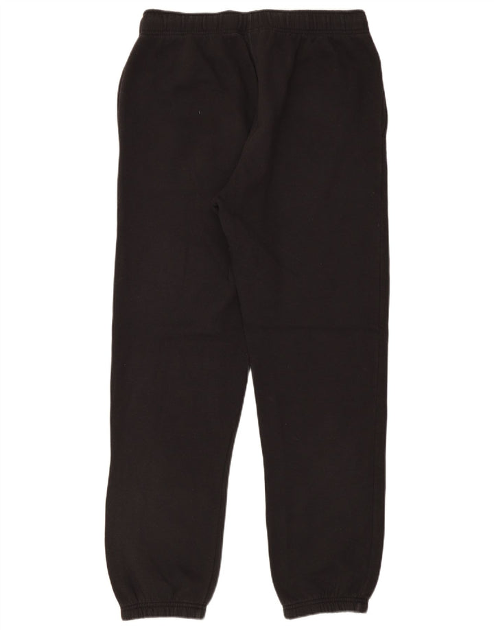 Pantaloni de trening pentru bărbați Champion Pantaloni de jogging mari negri