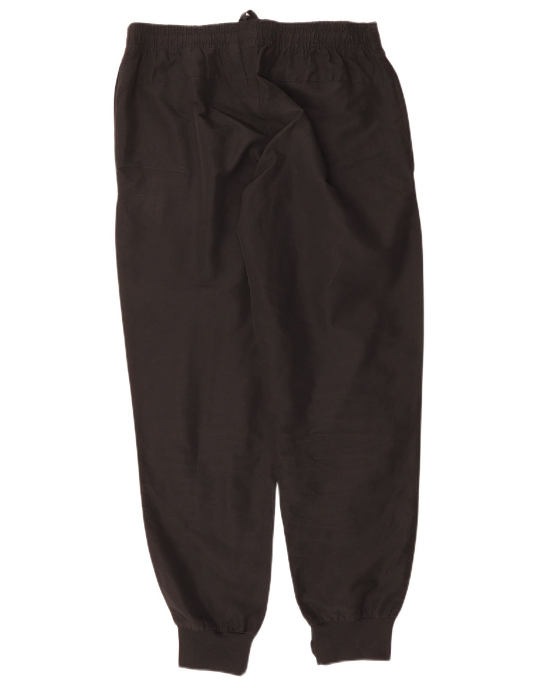 Pantaloni de trening ADIDAS pentru bărbați Joggeri poliester mediu negru