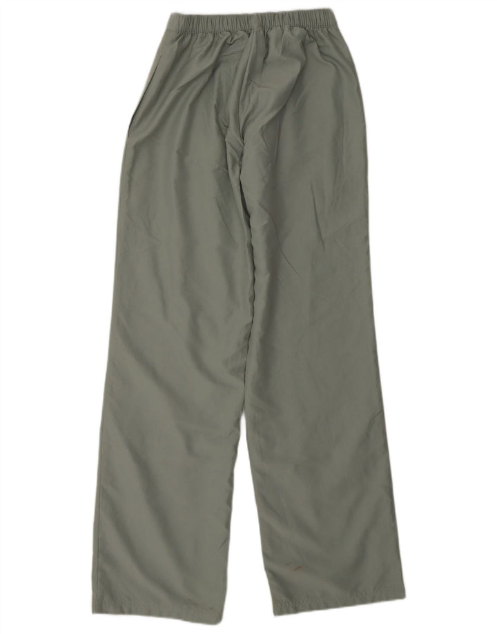 Pantaloni de vânt pentru femei Champion UK 8 Small Gri Poliester