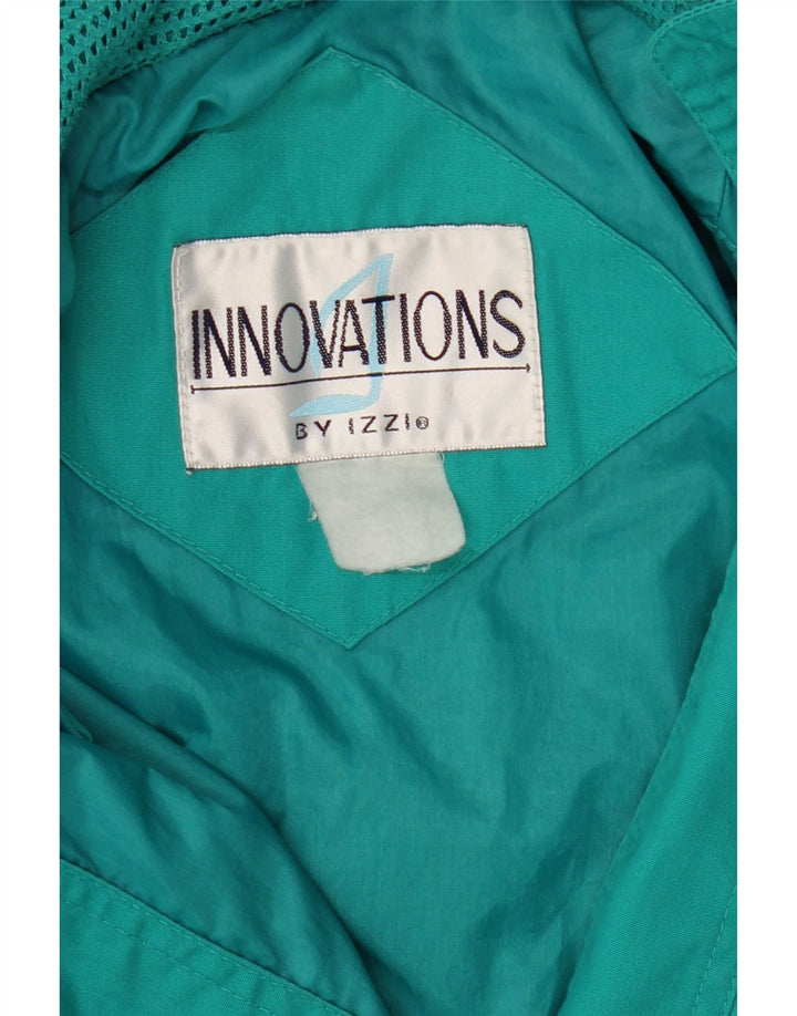 Bomber pentru femei Izzi XL verde