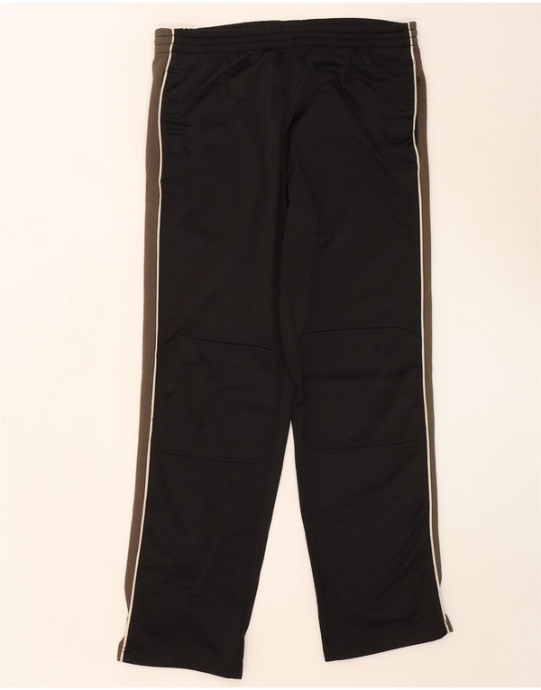 Pantaloni de trening Diadora pentru bărbați XL poliester negru