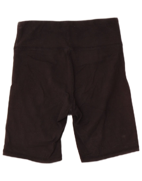 Pantaloni scurti sport Dkny pentru femei UK 8 Small Black