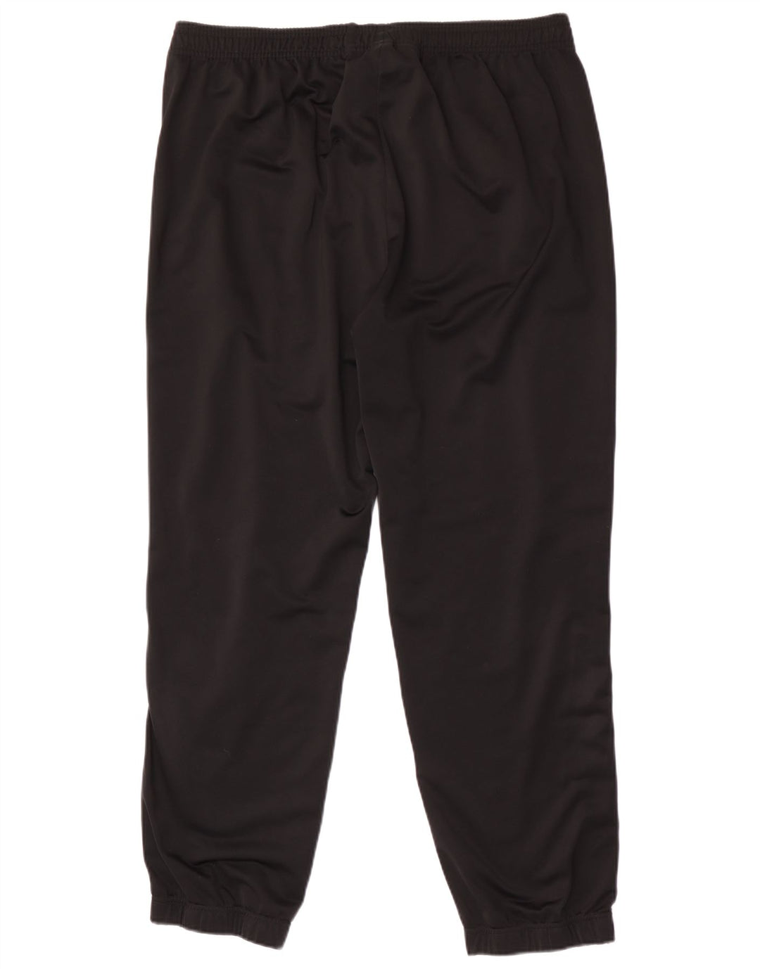 Pantaloni de trening Adidas pentru bărbați Pantaloni de jogging 2XL poliester negru