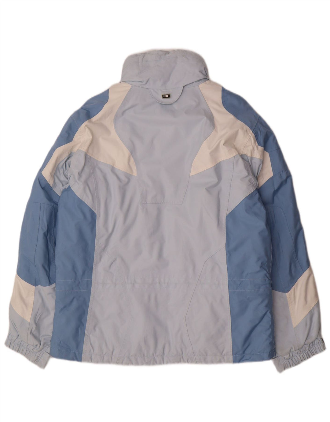 Jachetă de schi pentru femei Hot Stuff IT 46, mare, albastru, poliester