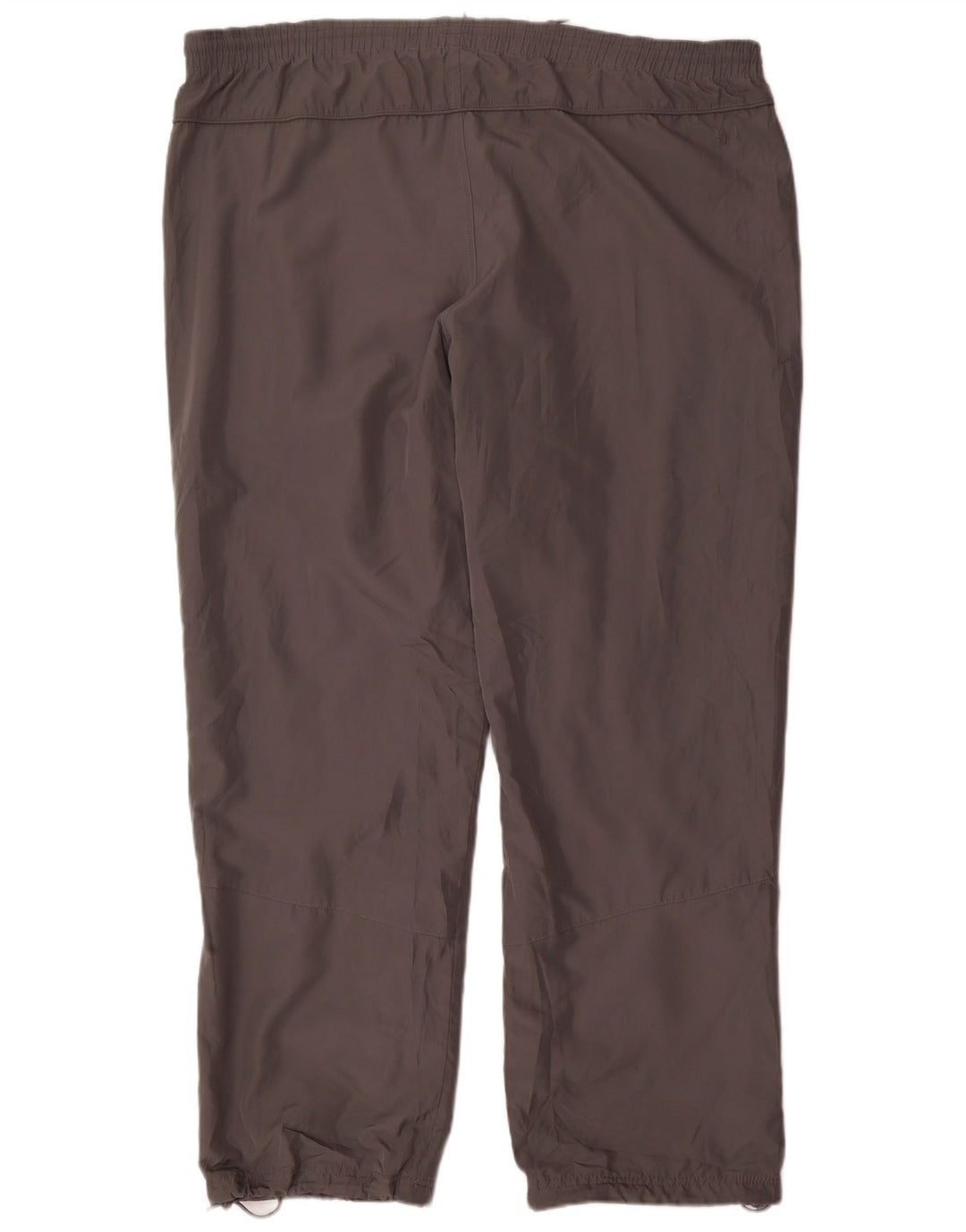 Pantaloni de trening Adidas barbati XL gri