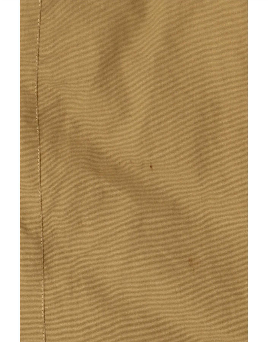 Jachetă căptușită Woolrich pentru femei UK 14 Medium Beige Nylon