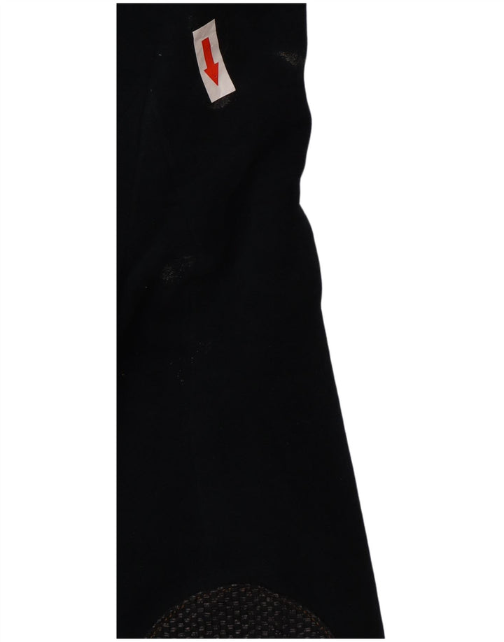 Sacou blazer pentru femei Zara cu 1 nasture UK 12 Mediu Acetat bleumarin