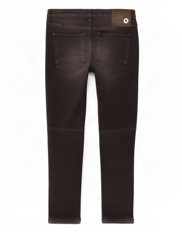 Blugi G-Star pentru femei Cargo Tapered W30 L32 bumbac gri
