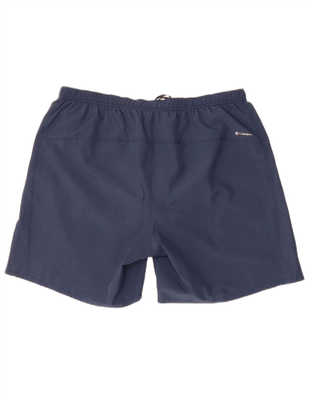 Pantaloni scurți sport pentru bărbați The North Face, mari, albastru, poliester