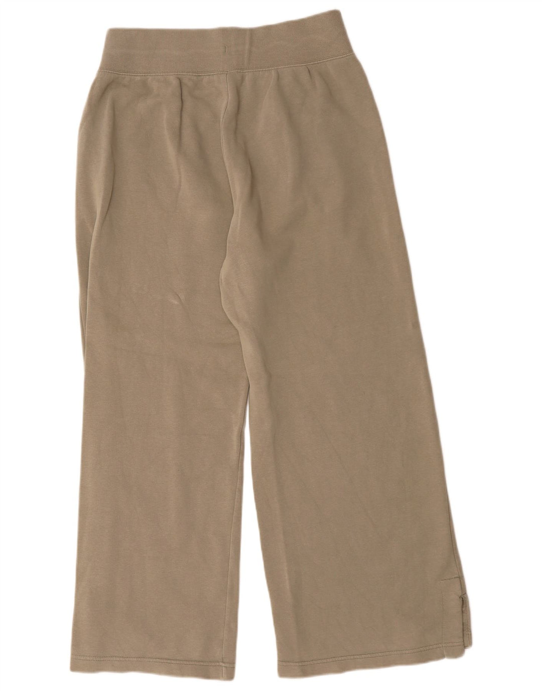 Pantaloni de trening Nike pentru bărbați, mari, kaki, bumbac