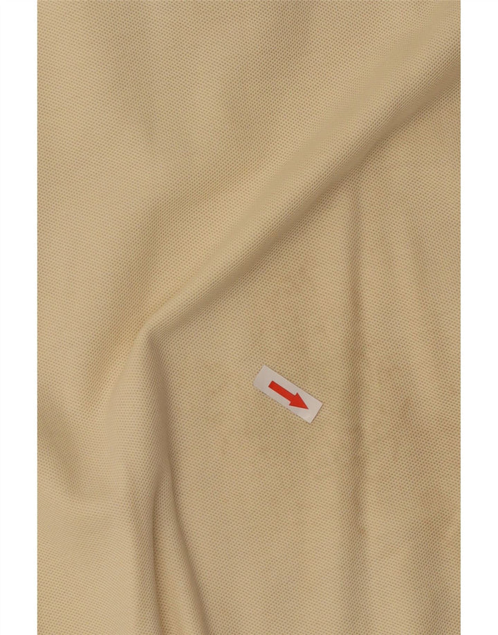 Tricou Polo Fila Bărbați IT 56 XL Galben