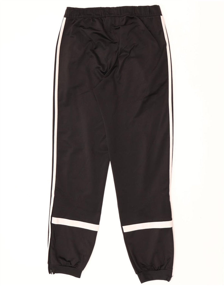 Pantaloni de trening pentru bărbați Adidas Pantaloni de jogging Mic Negru