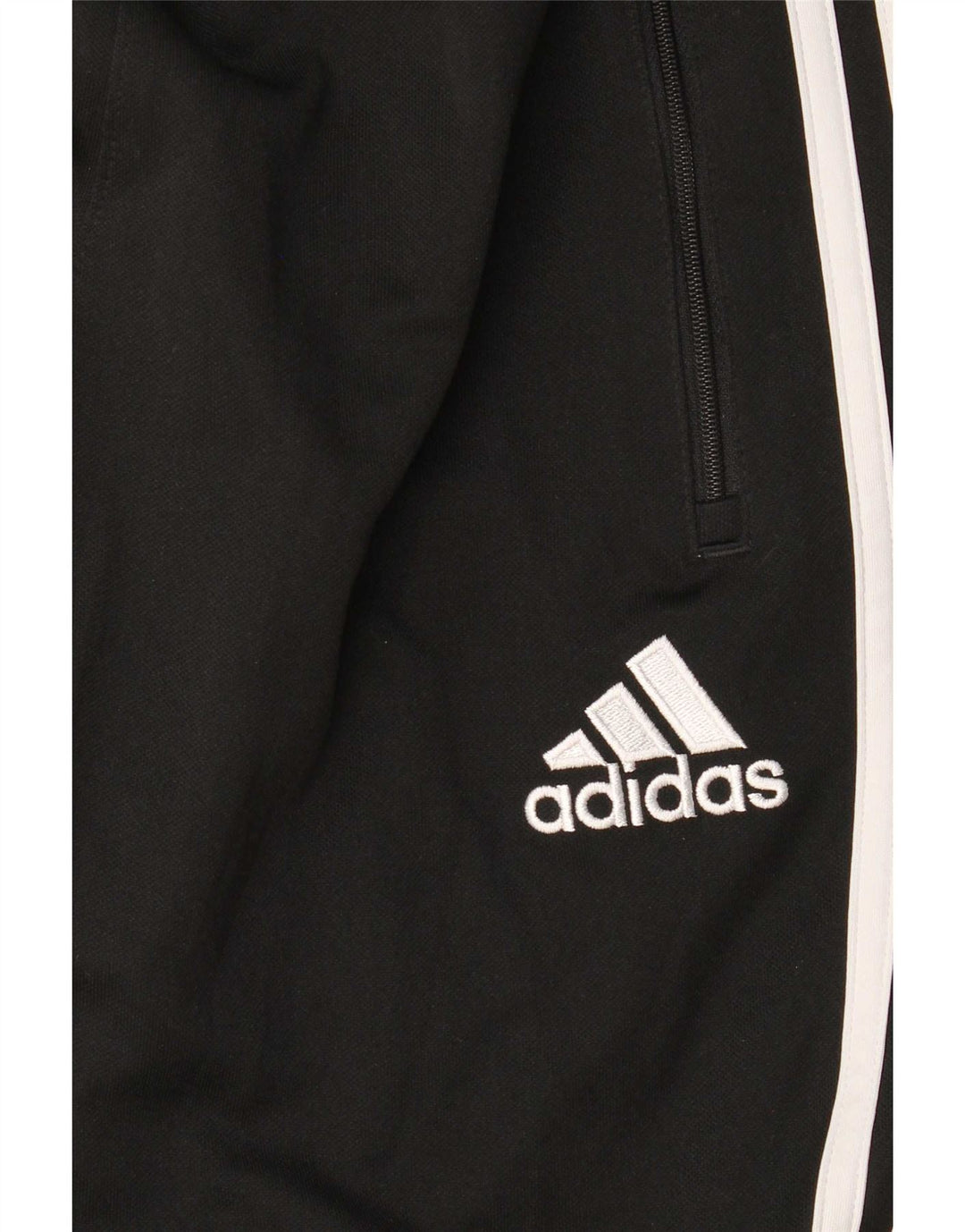 Pantaloni de trening Adidas Climacool pentru bărbați, mici, negri