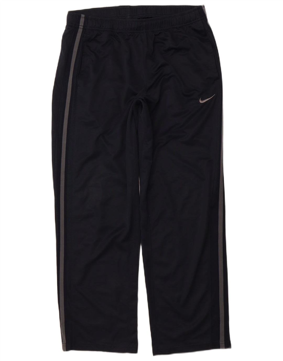 Pantaloni de trening NIKE pentru bărbați, mari, albastru, poliester