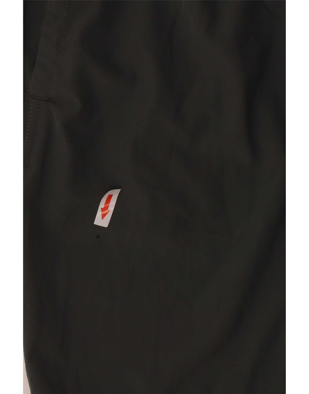 Pantaloni scurți sport Nike Dri Fit pentru bărbați, gri mediu, poliester