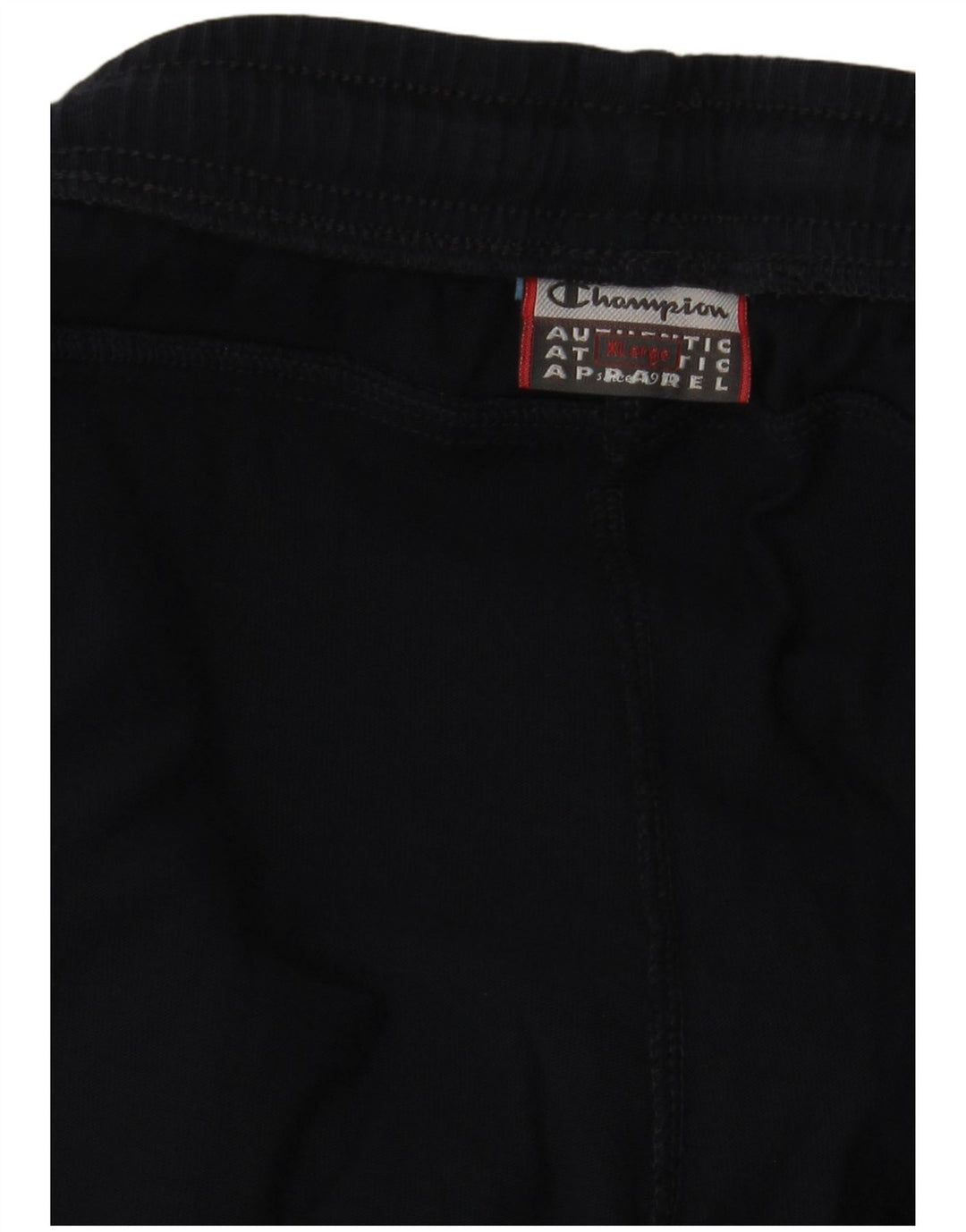 Pantaloni de trening Capri Cargo pentru bărbați Champion XL bleumarin