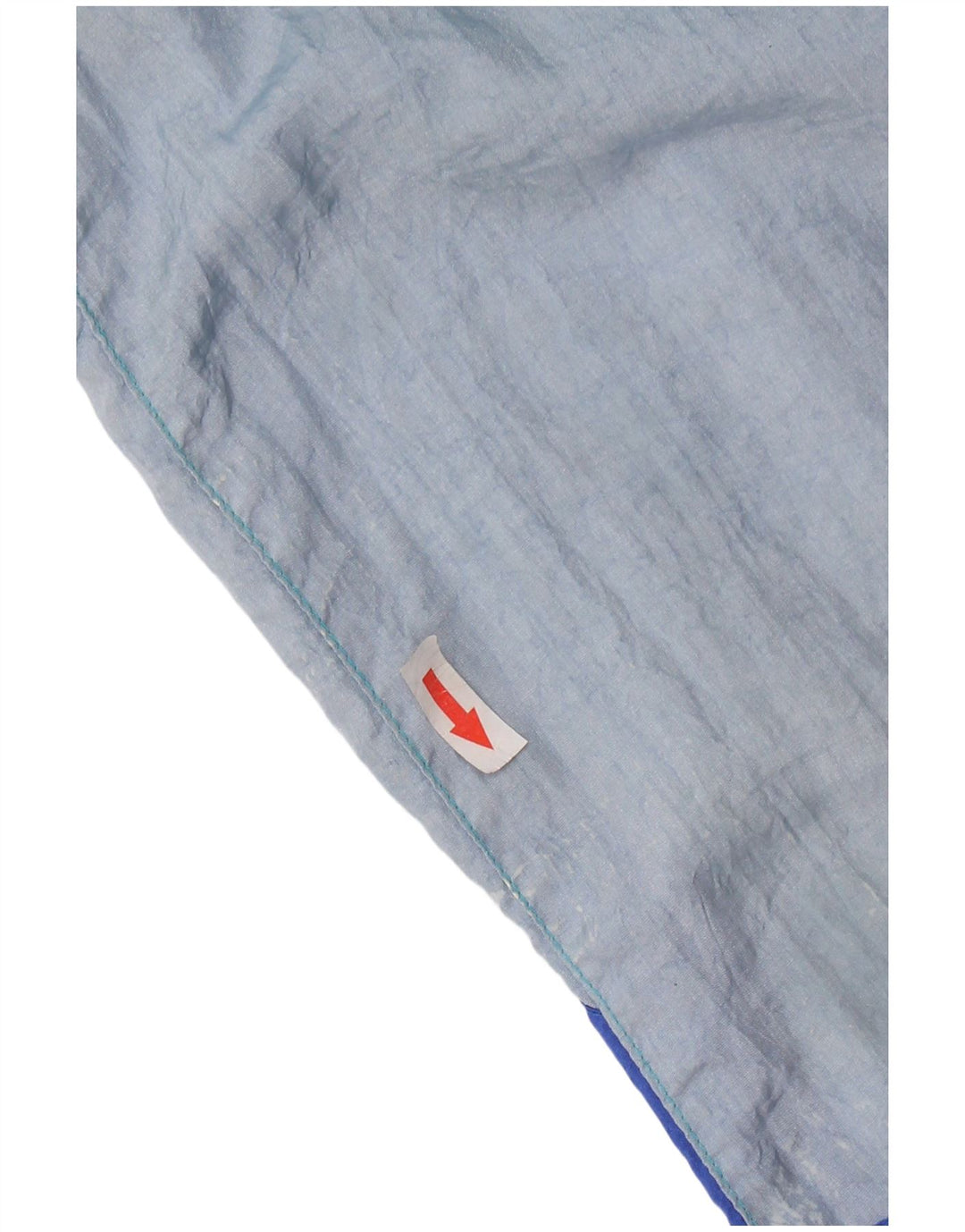 Jachetă de trening pentru bărbați Killtec UK 46 2XL Albastru Poliamidă color bloc