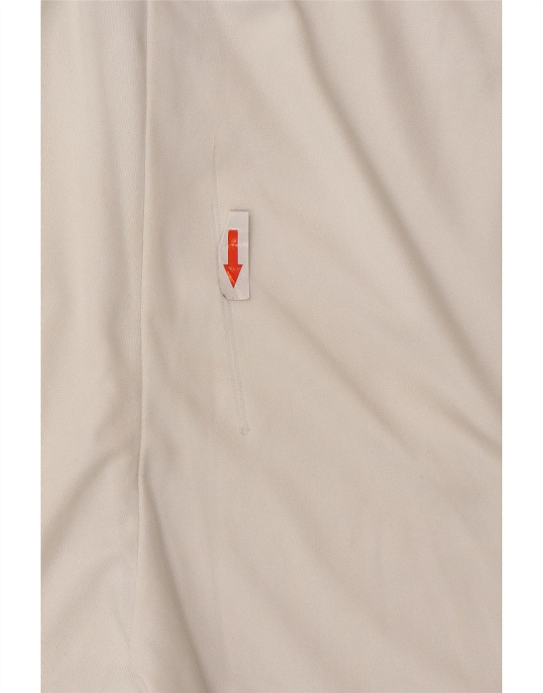 Pantaloni scurți sport pentru bărbați Adidas Climalite XS alb