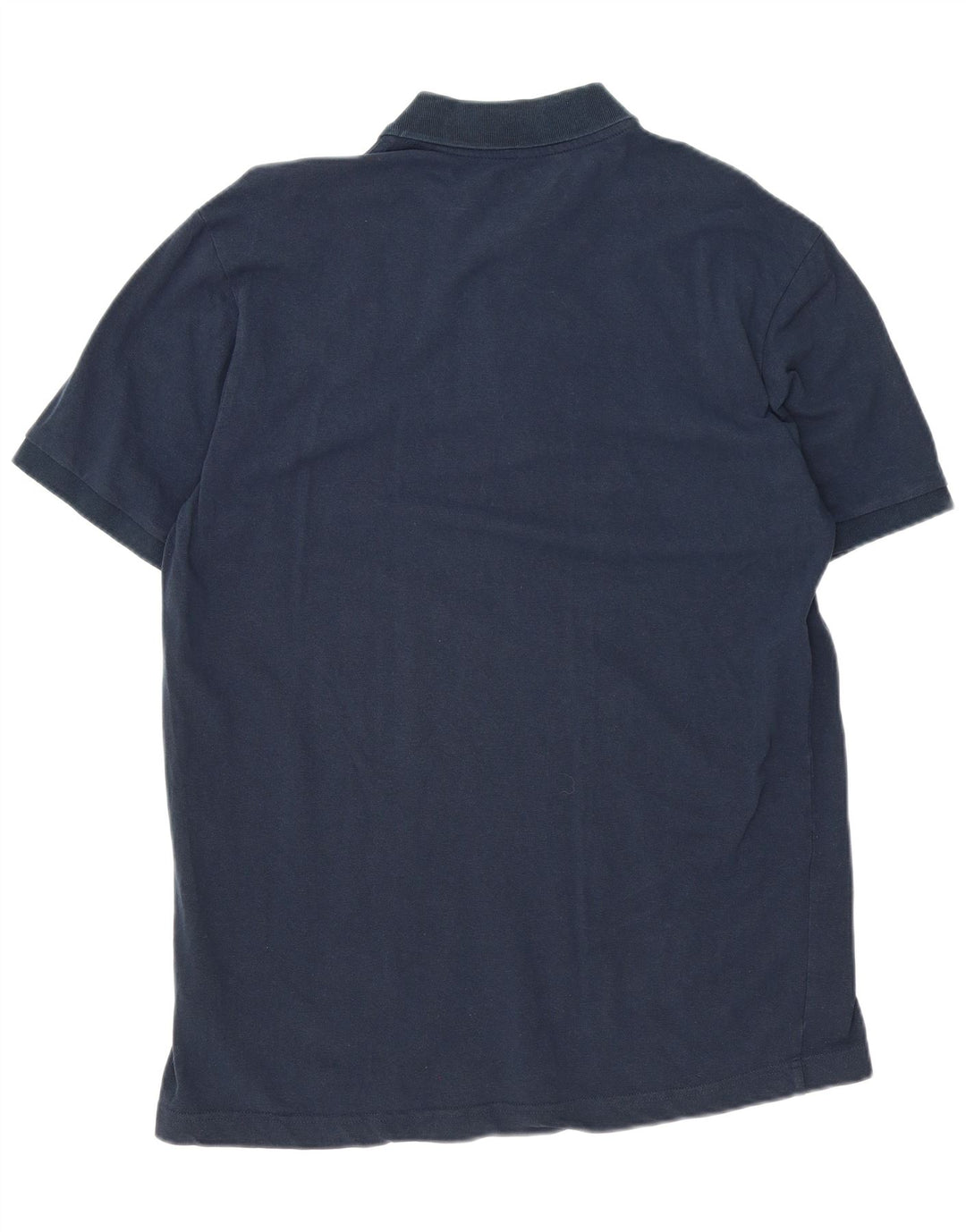 Cămașă polo pentru bărbați Kappa 2XL bleumarin