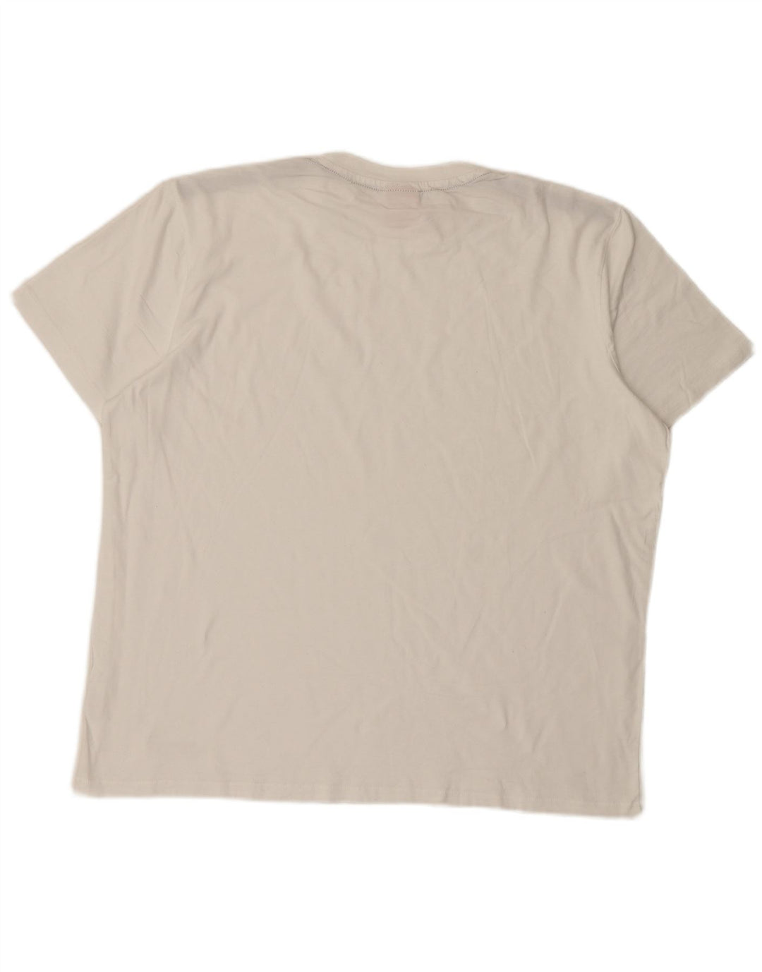 Tricou pentru bărbați Puma Top XL Alb
