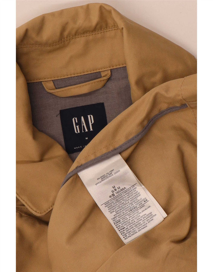 Jachetă utilitare pentru femei Gap UK 14 Medium Beige Bumbac
