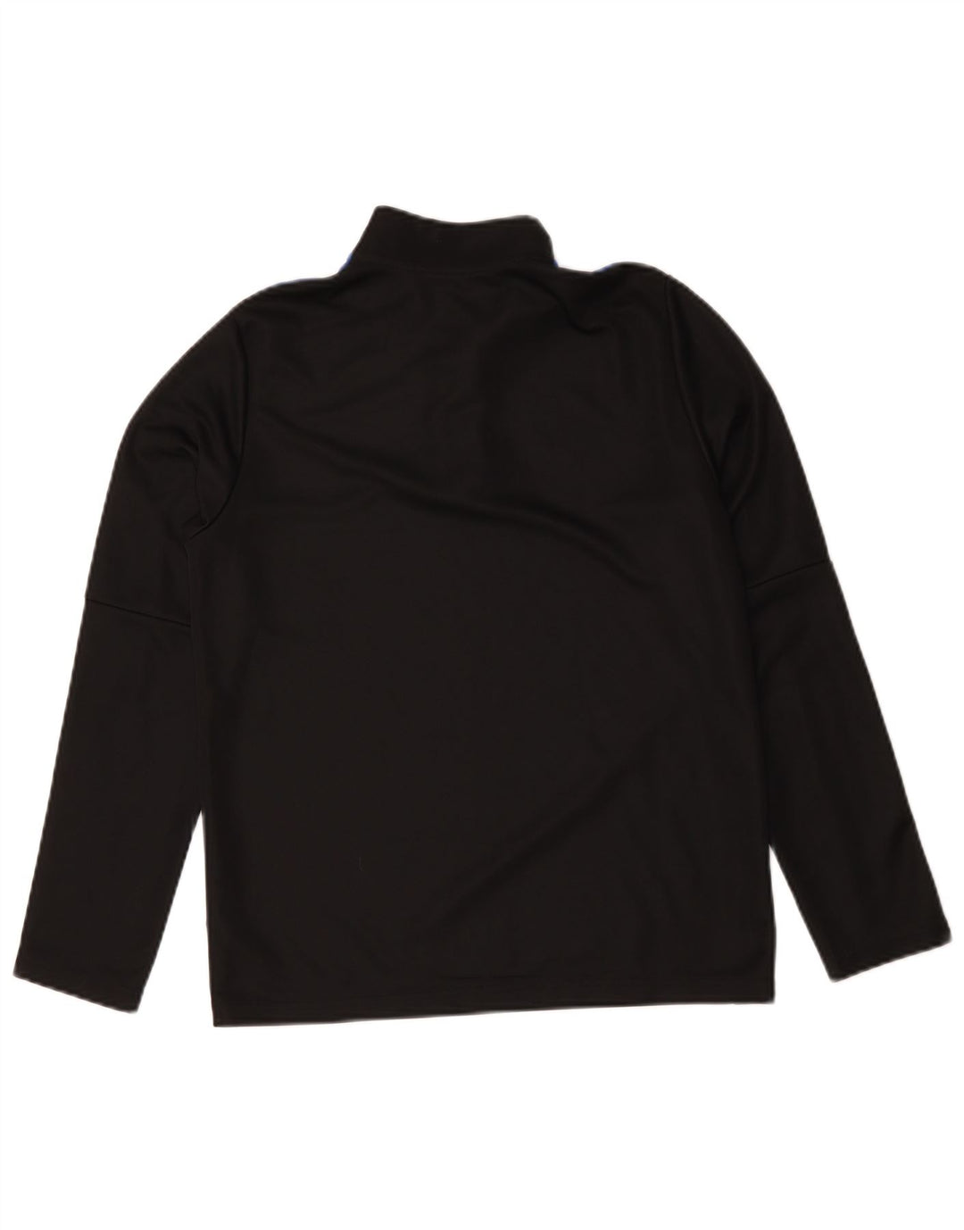Adidas Aeroready Pullover Trening Top 13-14 ani Negru Colorblock