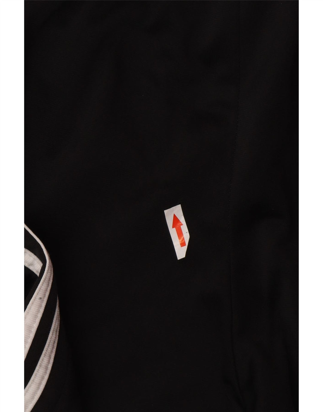 Adidas Băieți Pantaloni Trening Pantaloni Joggeri 13-14 Ani Poliester Negru