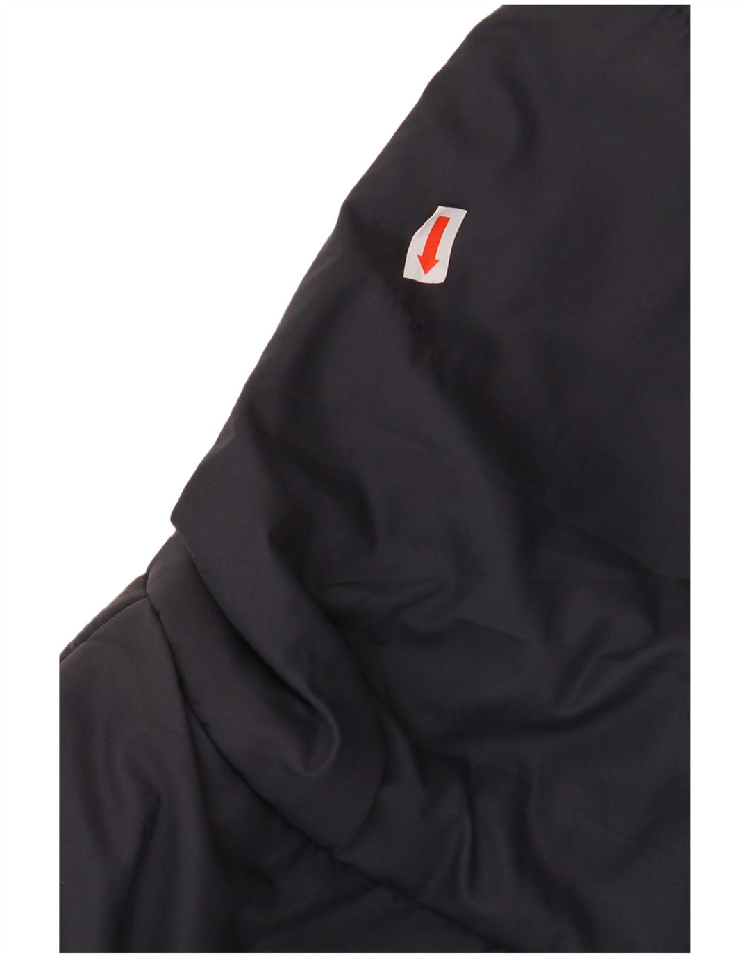 Jachetă căptușită unisex ROHAN pentru bărbați UK 38 Medium Bleumarin Poliamidă