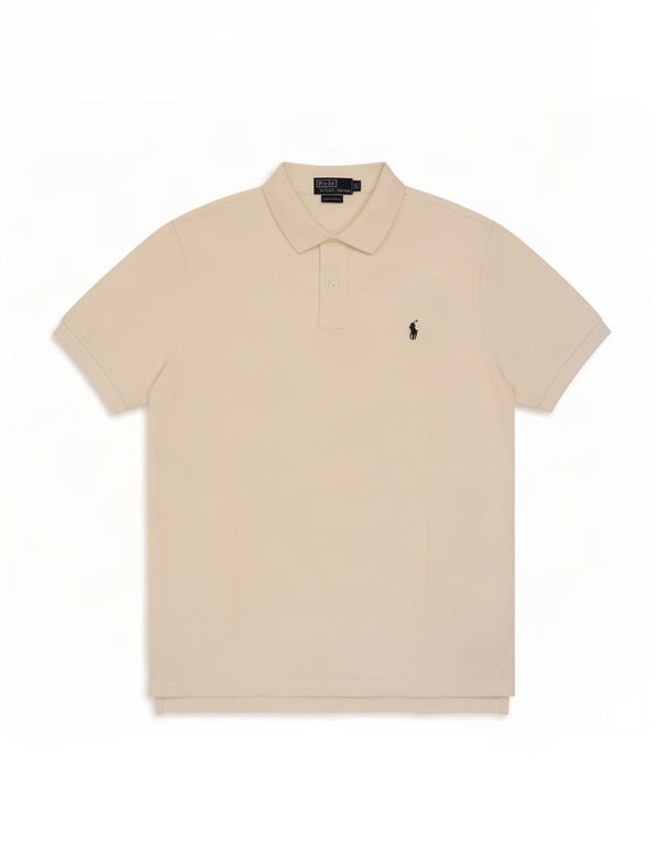 Cămașă personalizată Polo Ralph Lauren pentru bărbați, bumbac alb 2XL