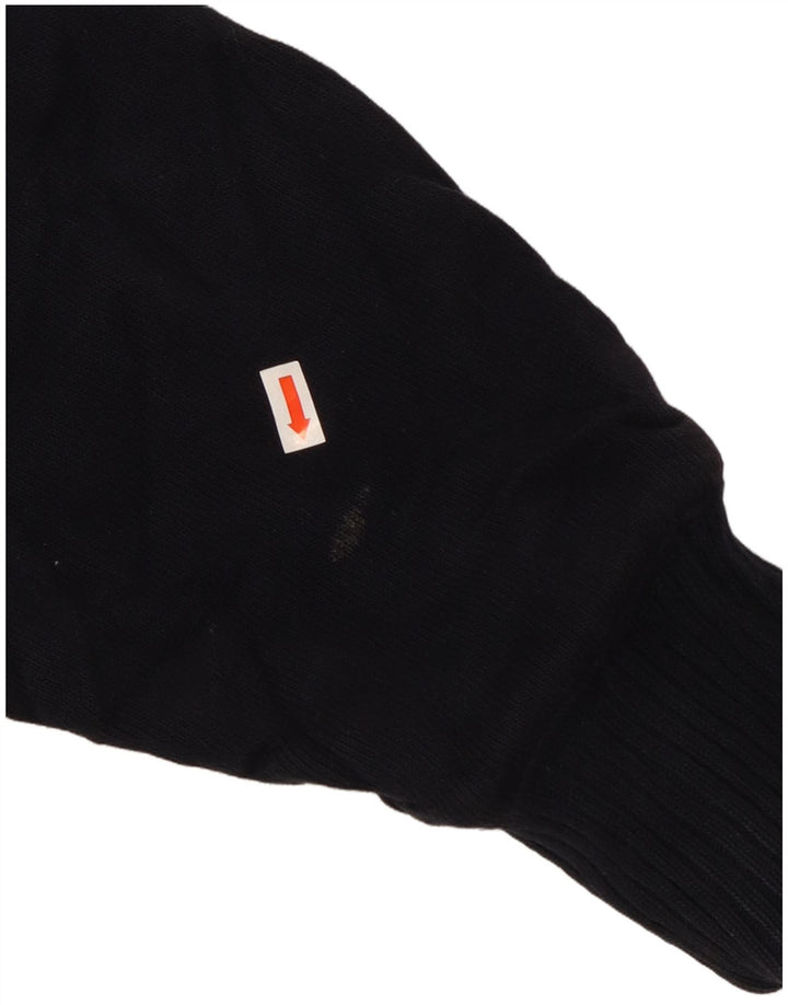 Marks & Spencer pentru bărbați Blue Harbour Trening Top Jachetă mare bleumarin