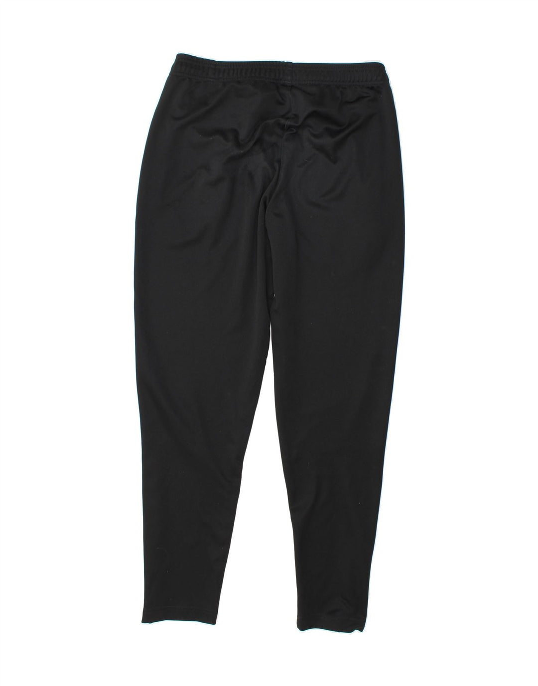 ADIDAS Mens Tracksuit Trousers Medium  Black Polyester Vintage Adidas and Second-Hand Adidas from Messina Hembry 