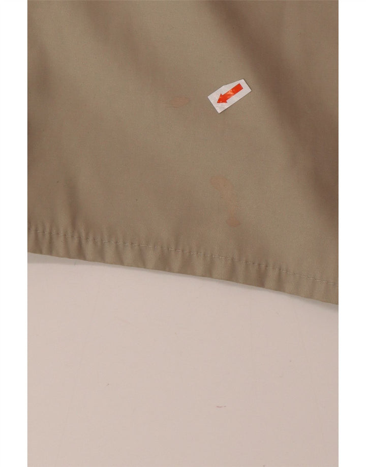 PEPE JEANS Pantaloni casual drepti pentru femei W31 L34 bumbac bej