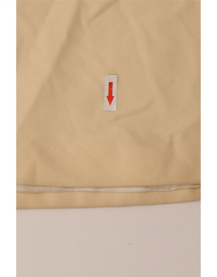 Trenci pentru femei vintage UK 10 Bej mic