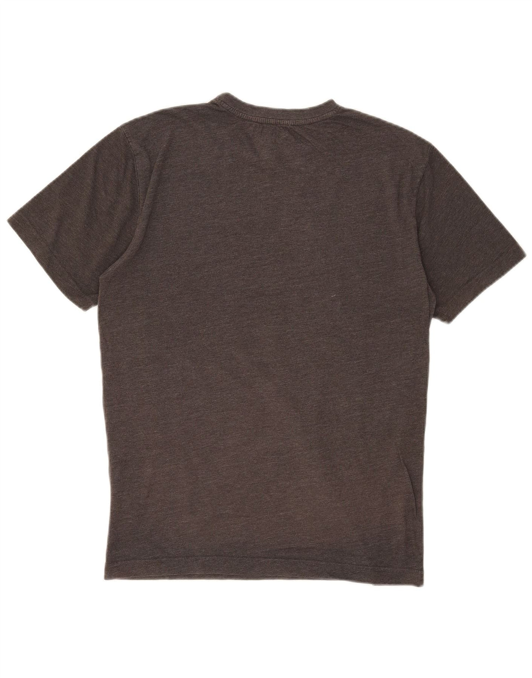 Tricou grafic Reebok pentru bărbați Top mic, gri, bumbac