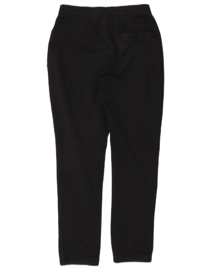 Pantaloni de trening Jordan pentru bărbați, bumbac negru mic