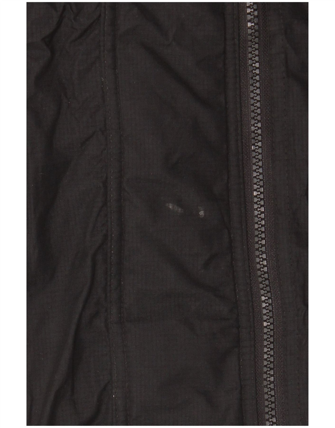 Jachetă Windbreaker pentru bărbați Superdry The Windcheater, nailon mediu negru